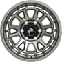 BRUTAL Platinum Wheels
