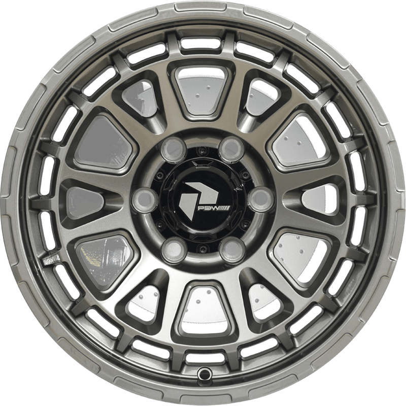 BRUTAL Platinum