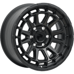 BRUTAL Black Tint Gloss Black