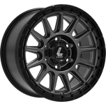 DINERO GRAPHITE GREY