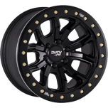 Dual Tek DT1 Matte Black