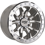 Dual Tek DT1 Machined