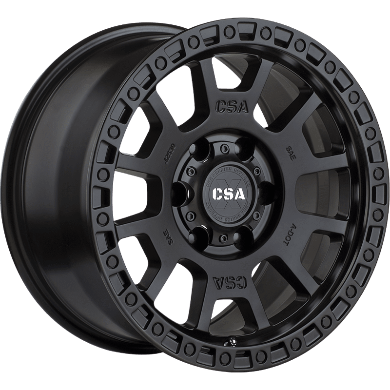 Kinetic CSA-X
