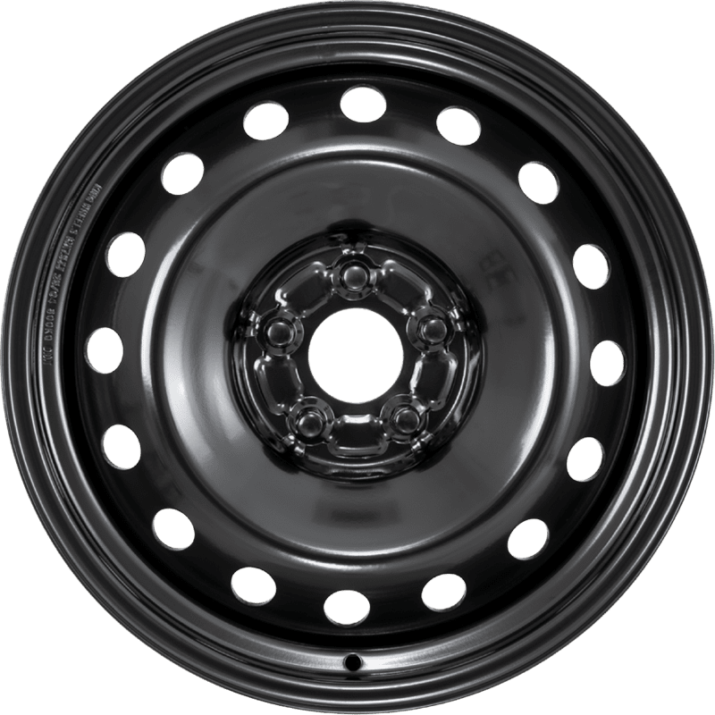 OE STEEL BLACK