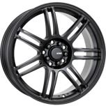 THRUST SATIN BLACK