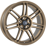 THRUST SATIN BRONZE
