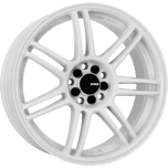 THRUST GLOSS WHITE