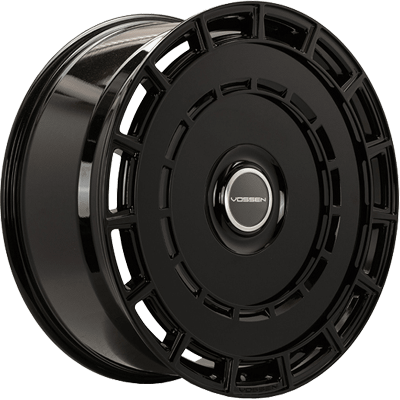 HF-9 Gloss Black Gloss Black
