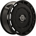 HF-9 Gloss Black