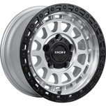 ASSAULT ASSAULT MACHINED BLACK LIP