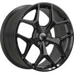 GTS-8 Black