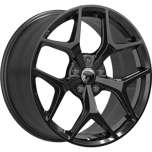 GTS-8-R Black