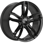 Rapier Black