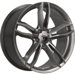 Rapier Hyper Black