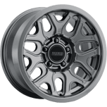 322 322 GLOSS TITANIUM