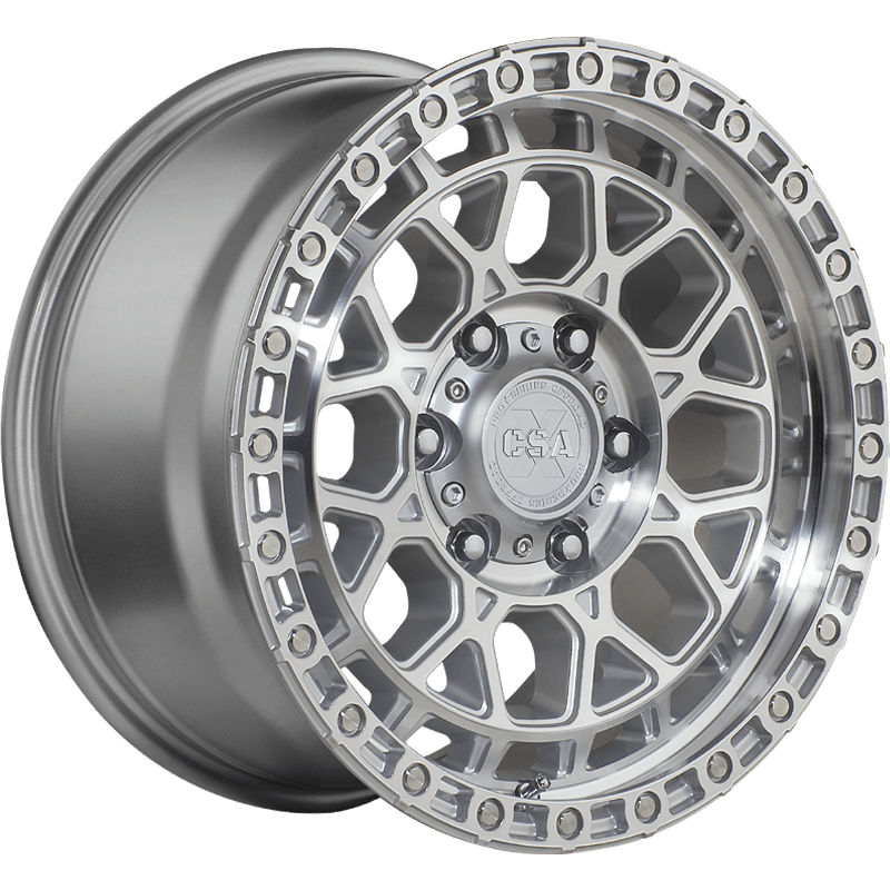 Thunder CSA-X Full Machined