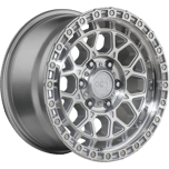 Thunder CSA-X Thunder CSA-X Full Machined
