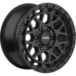 Thunder CSA-X Thunder CSA-X Satin Black