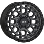 Thunder CSA-X Thunder CSA-X Satin Graphite Black Lip
