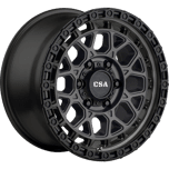 Thunder CSA-X Thunder CSA-X Satin Graphite Black Lip