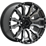 STORMER Black Tint Gloss Black