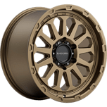 Image of Black Rock Wheels Prime Dark Bronze