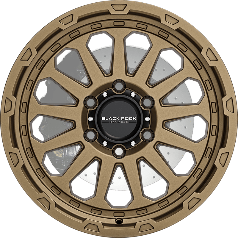Prime Dark Bronze