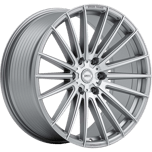 GFS8 Silver Machined