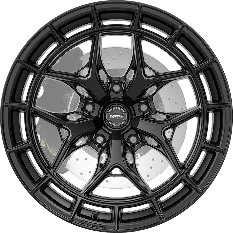 GFS10 5L Satin Black