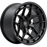 GT Form GFS10 5L Satin Black