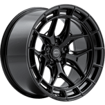 GT Form GFS10 5L Gloss Black