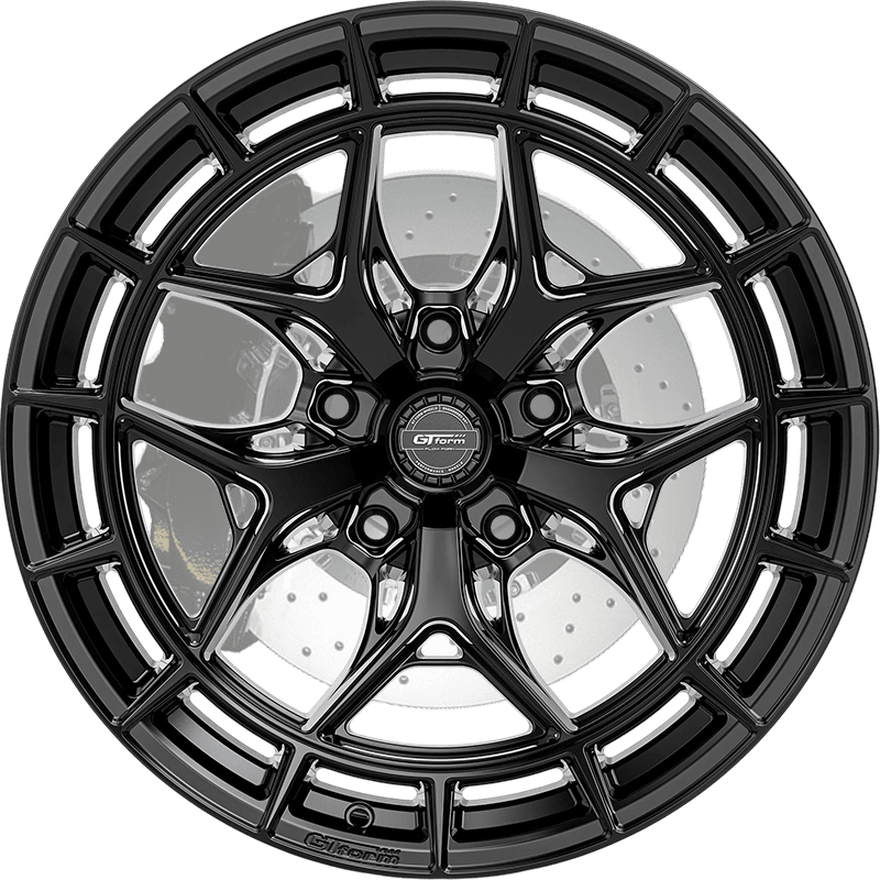 GFS10 5L Gloss Black