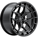 GT Form GFS10 5L Gloss Black Milled