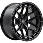 GT Form GFS10 6L Gloss Black