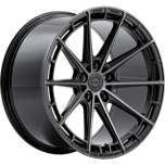 HF1.1 Gloss Black Tinted