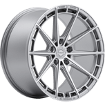 HF1.1 Silver Machined