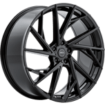Radium Gloss Black