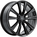 Redox Gloss Black