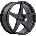 Sena Satin Black