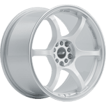 JSR ST06 Gloss White Machined Lip