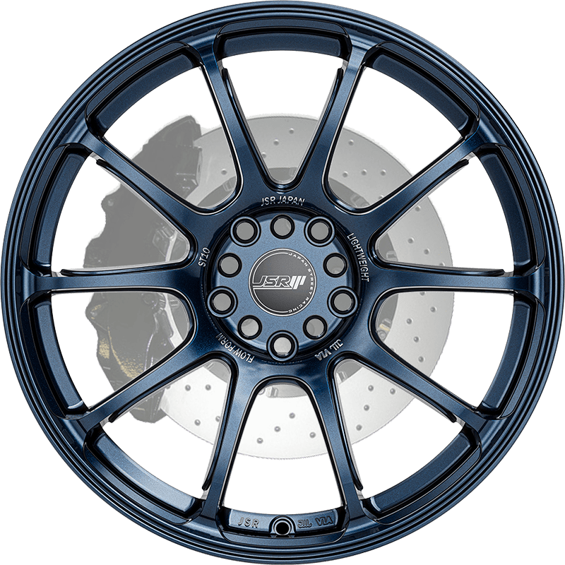 ST10 Midnight Blue