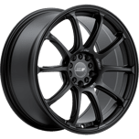 JSR ST10 Satin Black