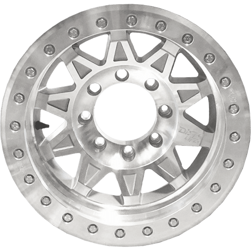 ROADKILL RACE Machined