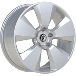SIGNATURE SILVER