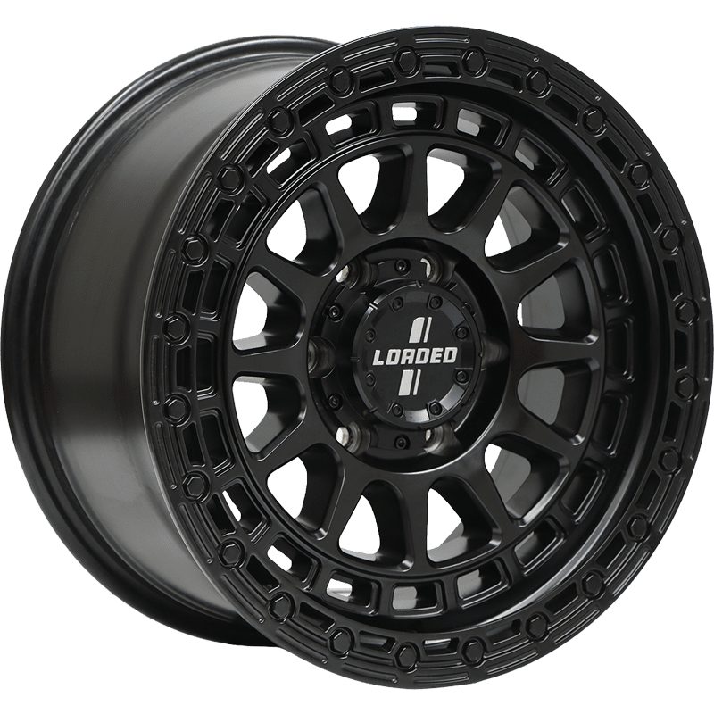 Canning Satin Black Satin Black