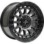 Canning Dark Tint / Black Lip