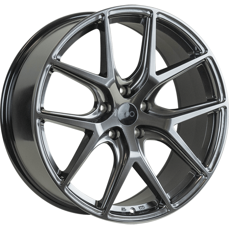 VENATOR Hyper Black Hyper Black