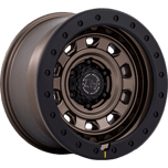 XPLORER XPLORER BURNT BRONZE W/ MATTE BLACK LIP