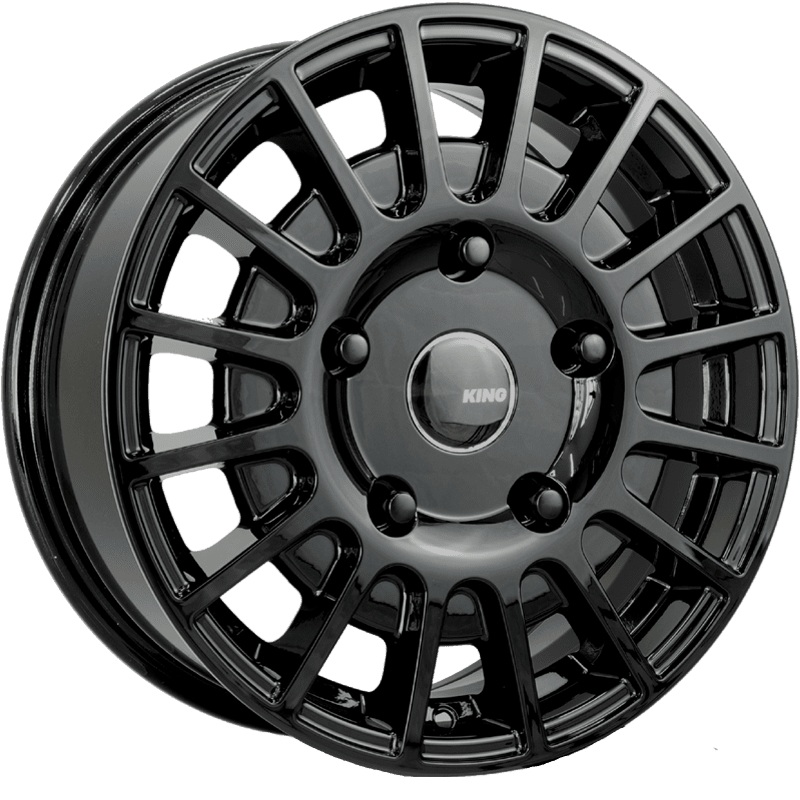 CARGO GLOSS BLACK GLOSS BLACK