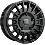 KING OFFROAD CARGO GLOSS BLACK